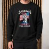 Saturdays Are Fore America 2026 T shirt 4