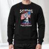 Saturdays Are Fore America 2026 T shirt 5