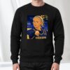 Sophie Cunningham Indiana Fever Pointing Viral Shirt 1