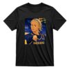 Sophie Cunningham Indiana Fever Pointing Viral Shirt 2