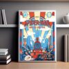 Spider Man Brand New Day July 29 2026 Poster 1