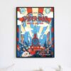 Spider Man Brand New Day July 29 2026 Poster 2