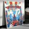 Spider Man Brand New Day July 29 2026 Poster 4