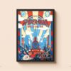 Spider Man Brand New Day July 29 2026 Poster 5
