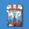 Spider Man Brand New Day July 29 2026 Poster 6