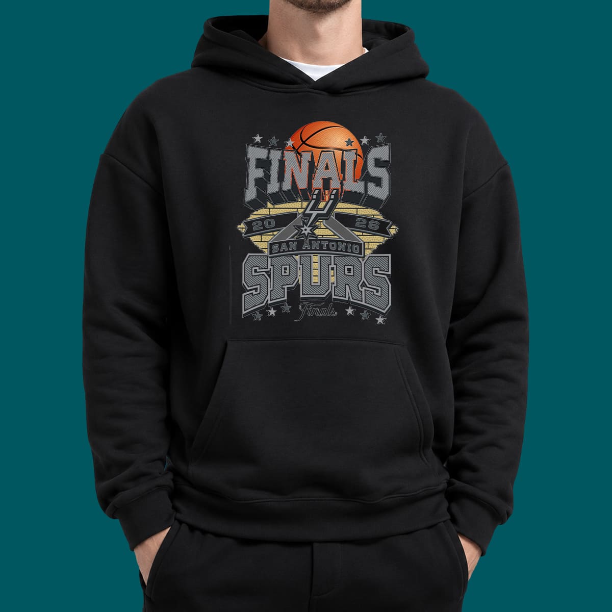 Spurs Shirt In The Finals 2026 Spurs Shirt In The Finals 2026