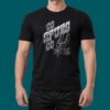 Spurs Western Conference Finals 2026 Shirt 3 Spurs Western Conference Finals 2026 Shirt 4