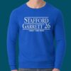 Stafford Garrett 26 Forget Them Picks Shirt 1