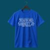 Looking Feet Cures Depression Shirt