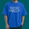 Stafford Garrett 26 Forget Them Picks Shirt 3