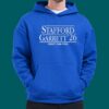 Stafford Garrett 26 Forget Them Picks Shirt 4