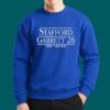 Stafford Garrett 26 Forget Them Picks Shirt 5