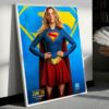 Supergirl June 26 2026 Movie Poster 1