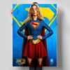 Supergirl June 26 2026 Movie Poster 2
