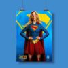 Supergirl June 26 2026 Movie Poster 5