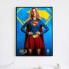 Supergirl June 26 2026 Movie Poster 6