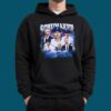 Texas Rangers Skip Schumaker 2026 T shirt 1