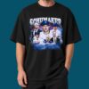 Texas Rangers Skip Schumaker 2026 T shirt 3
