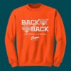 Texas Softball National Champions 2026 Shirt 1