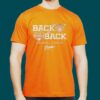 Texas Softball National Champions 2026 Shirt 4
