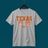 Texas Softball National Champions T shirt 2