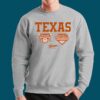 Texas Softball National Champions T shirt 3