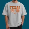 Texas Softball National Champions 2026 Shirt