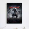 The Odyssey July 17 2026 Movie Poster 5 The Odyssey July 17 2026 Move Poster 2