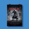 The Odyssey July 17 2026 Movie Poster 2 The Odyssey July 17 2026 Move Poster 5