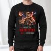 This Is The Main Event UFC White House 250 Shirt 1