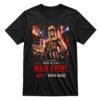 The Big And Rich For President Shirt The Big And Rich For President Shirt