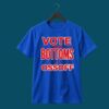 Vote Your Bottoms Ossoff 2026 Shirt 3