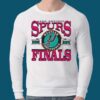 Western Conference Finals 2026 Shirt 4
