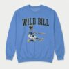William Contreras Watch It Go Wild Bill Shirt 2 William Contreras Watch It Go Wild Bill Shirt 1