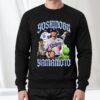 Yoshinobu Yamamoto Champion Shirt 1
