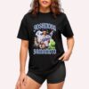 Yoshinobu Yamamoto Champion Shirt 4