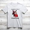 Maria Juana Cannabis Shirt