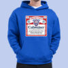 George Kittle Wrigley Field Cubweiser 2026 T shirt 1